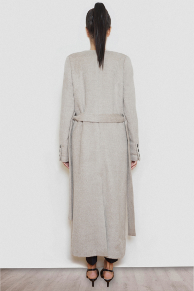 beneditt_alpaca_coat_tailor_hand_made_women_winter_collection_style_fashion_warayana_sand