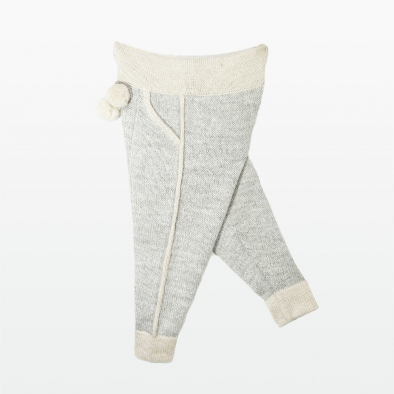 Duo Trenza Trousers