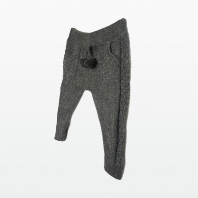 Duo Trenza Trousers
