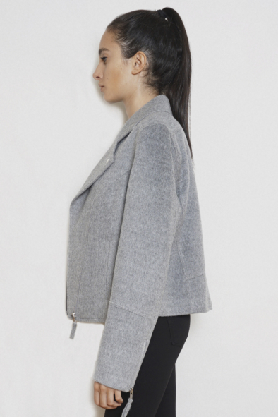 karl_alpaca_biker_jacket_tailor_hand_made_women_winter_collection_style_fashion_warayana_gray_2