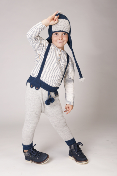 Tirante_ trousers_knit_hand_made_baby_alpaca_kids_winter_collection_luxury_style_boy_warayana