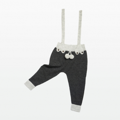 Tirantes Trousers
