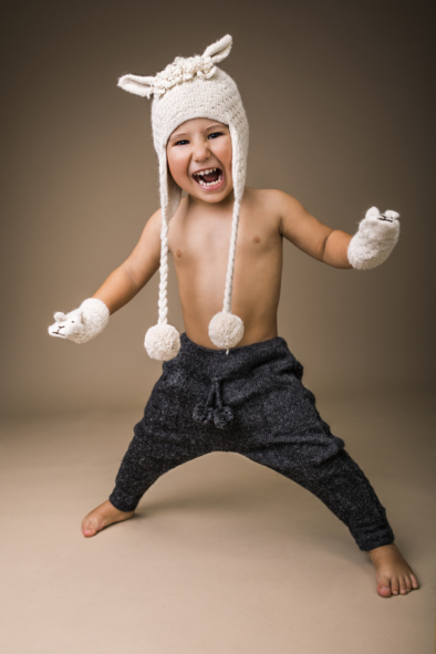 trenza_trouser_knit_hand_made_baby_alpaca_kids_boy_winter_collection_style_luxury_warayana_hypoallergenic