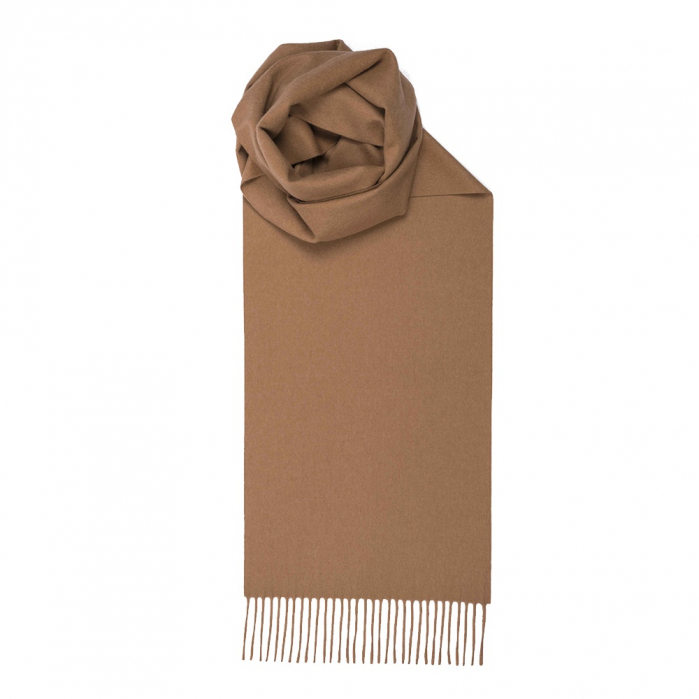 Vicuña Scarf