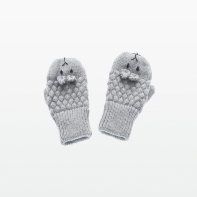 Alpaquita Mittens