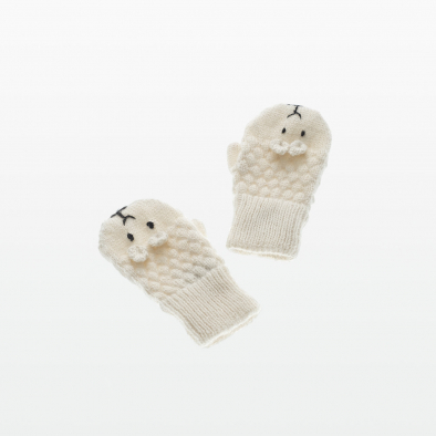 Alpaquita Mittens