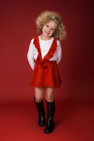 bonita_skirt_baby_alpaca_knit_kids_winter_collection_style_warayana