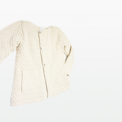 Coqueta Coat