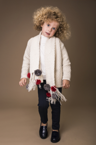 coqueta_jacket_baby_alpaca_knit_kids_collection_hand_made_warayana_luxury_style