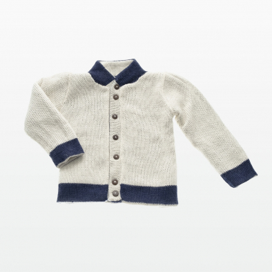 Reversible Bomber Jacket