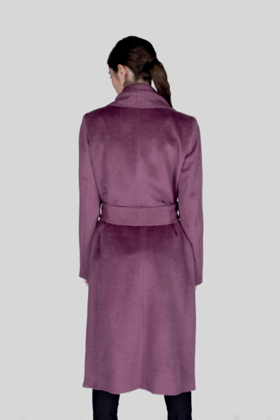 pia_alpaca_coat_winter_fashion_outwear_woman_collection_style_luxury_tailormade_bespoke_warayana_plum