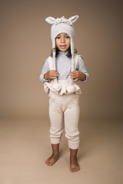 Volado_trousers__baby_alpaca_knit_kids_collection_hand_made_warayana